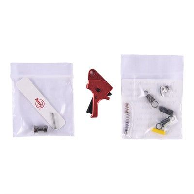 M&P M2.0 Flat-Face Forward Set Trigger Replacement Set