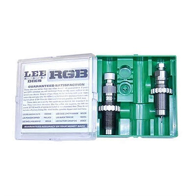 RGB Rifle Die Set for Reloading