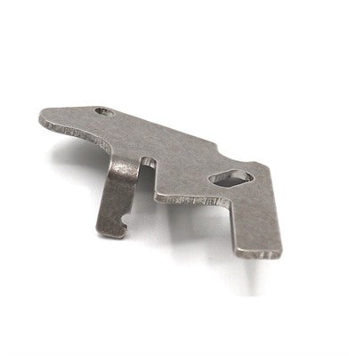 Ruger 10/22 Extended Auto Bolt Release Component