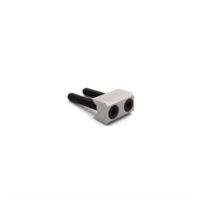 Ruger 10/22 Barrel V-Block with Screws Component