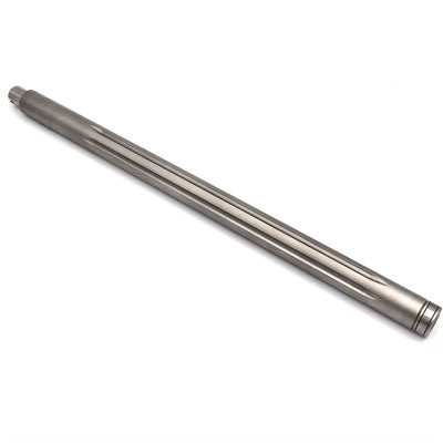 Ruger 10/22 Match-Grade Bull Profile Fluted Barrel