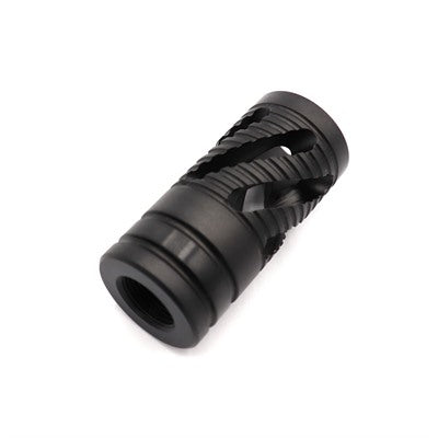Ruger 10/22 Muzzle Brake Firearm Accessory