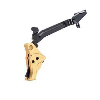 Glock Gen 3/Gen 4 ITTS Trigger, Safety Shoe, and Trigger Bar Kit