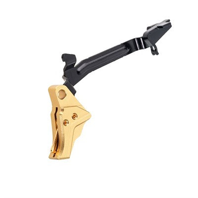 Glock G3/G4 I.T.T.S. Trigger with Safety Shoe and Bar