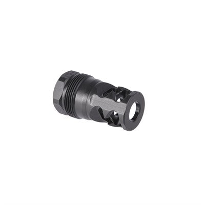 FRC .223 Cal. Dual-Port Rifle Compensator