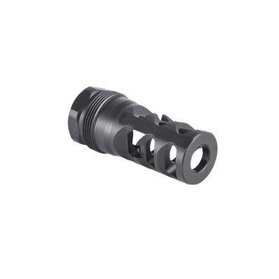 FRC .223 Cal. Triple-Port Rifle Compensator