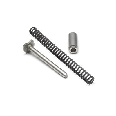 9mm Luger 1911 Flat Wire Recoil Spring Kit