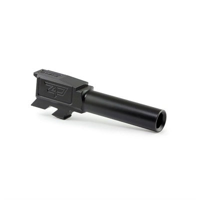 Glock 43/43X 9mm Luger Aftermarket Barrel