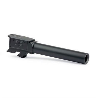 Glock 48 9mm Luger Aftermarket Barrel