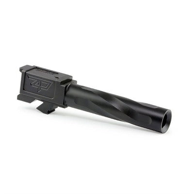Glock 19 9mm Luger Aftermarket Barrel Gen 1-5