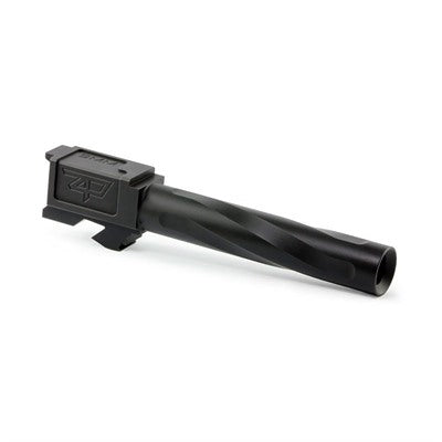 Glock 17 9mm Luger Aftermarket Barrel Gen 1-4