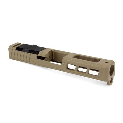 Aftermarket ZPS.3 Slide 9mm for Glock 19 Gen 3 Optics Ready