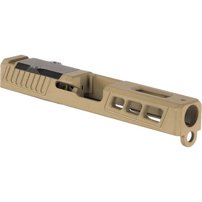 Aftermarket ZPS.6 Slide 9mm for Glock 19 Gen 3 Optics Ready