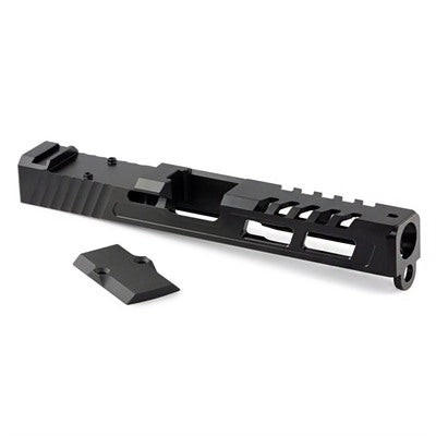 Aftermarket ZPS.2 Slide 9mm for Glock 17 Gen 3 Optics Ready