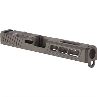 Aftermarket ZPS.6 Slide 9mm for Glock 17 Gen 3 Optics Ready