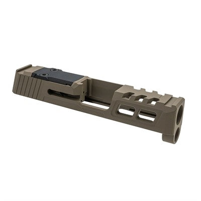 Aftermarket ZPS.2 Slide 9mm for SIG Sauer P365 Optics Ready