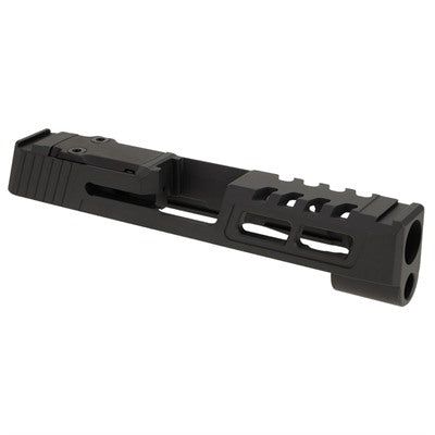 Aftermarket ZPS.2 Slide 9mm for SIG Sauer P365 XL Optics Ready