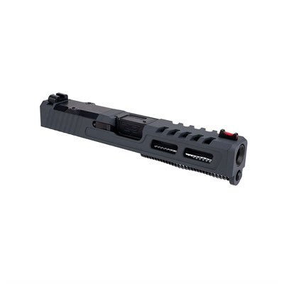 Complete ZPS.2 9mm Slide Optic Ready – Fits Glock 19 Gen 3