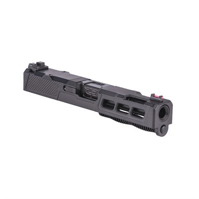 Complete ZPS.3 9mm Slide Optic Ready – Fits Glock 19 Gen 3