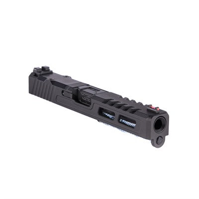 Complete ZPS.2 9mm Slide Optic Ready – Fits Glock 17 Gen 3