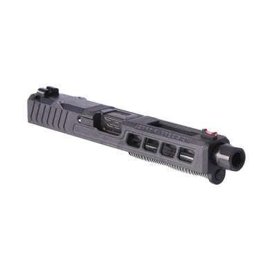 Complete ZPS.3 9mm Slide Optic Ready – Fits Glock 17 Gen 3