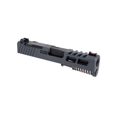 Complete ZPS.2 9mm Slide Optic Ready – Fits Glock 43 and 43X