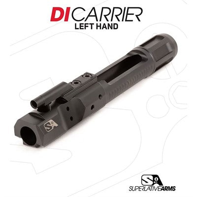 Direct Impingement Left Hand Bolt Carrier for AR-15