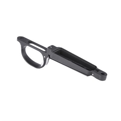 Remington 700 Short Action Replacement Bottom Metal