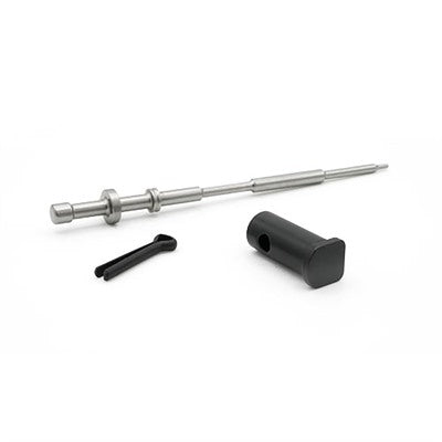 308 Large Frame High Pressure Bolt Carrier Enhanced Pin Set
