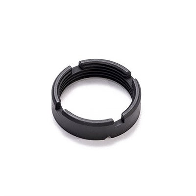 Enhanced Castle Nut for Carbine Buttstock