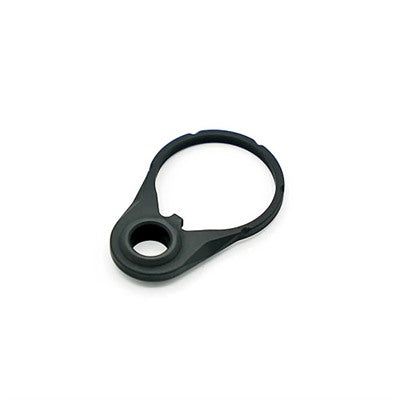 Enhanced Buttstock Lock Plate with QD for Carbine