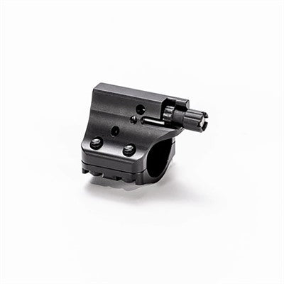 D2 Adjustable Gas System for AR Rifles