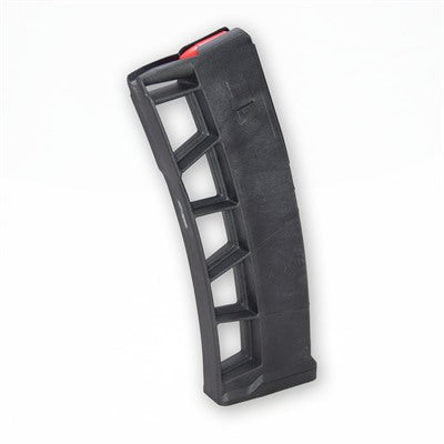 ExoMag 9mm Luger 32-Round Pistol Magazine No Ejector Black