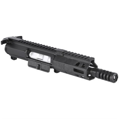 9mm Luger Complete Upper Receiver with Bearing Delay