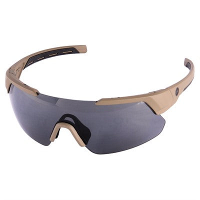 Defiant Safety Eyewear Glasses