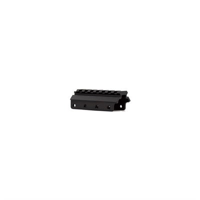 Vendetta Rail Top Cover Panel