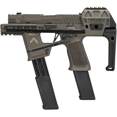 Sledgehammer AR-15 Ambi Charging Handle