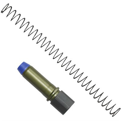 K-Spec Heavy Buffer and Spring Assembly for AR-15