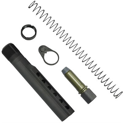 K-Spec Heavy Buffer Tube Kit for AR-15
