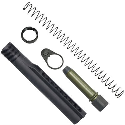 AR-15 K-SPEC A5 Heavy Buffer Tube Complete Kit