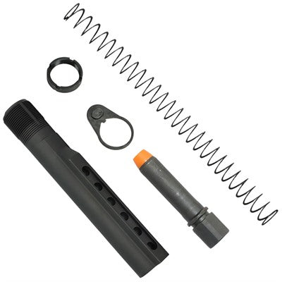 AR-15 K-SPEC PCC Carbine Buffer Tube Complete Kit