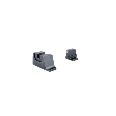 M&P M2.0 Optic Clearance Height Sight Set