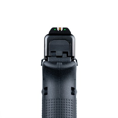 Agent Series Tritium Night Sight Set Glock 42/43/43X/48