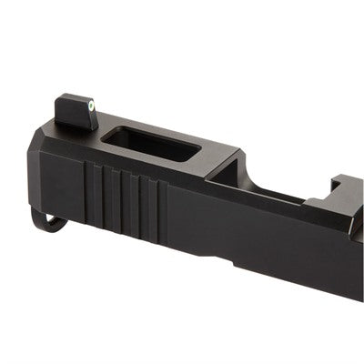 Tall Tritium Night Sight Set Compatible with Glock 17/19/20/21/22/26/34