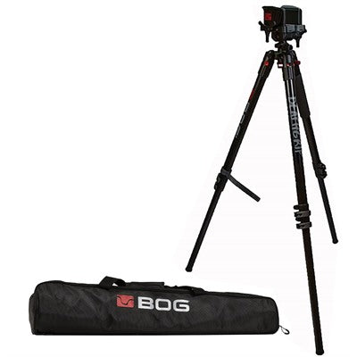 DeathGrip Tripod Kit with Carry Case