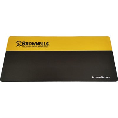 Anti-Slip Benchmat Deskpad for Range Use