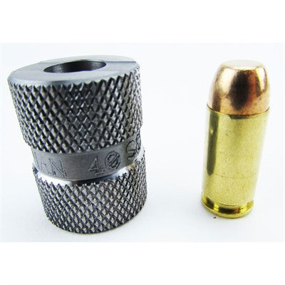 Rifle Pro Die Pack - Reloading Toolset