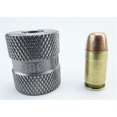 Rifle Pro Die Pack - Complete Reloading Set