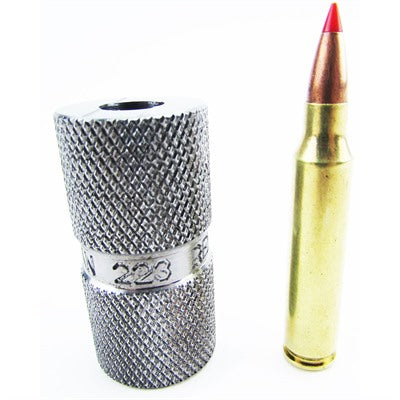 Rifle Case Length and Headspace Gauges – Pro Edition