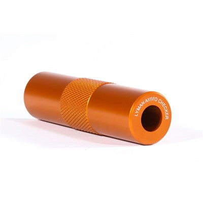 Pro Ammo Checker Single Caliber Reloading Gauge